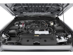 Toyota Tacoma 4WD SR5 Double Cab 5' Bed AT (Natl) 2026