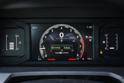 Toyota Tacoma 4WD SR5 Double Cab 5' Bed AT (Natl) 2026