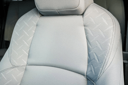 Toyota Tacoma 4WD SR5 Double Cab 5' Bed AT (Natl) 2026