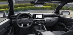 Toyota Tacoma 4WD SR5 Double Cab 5' Bed AT (Natl) 2026