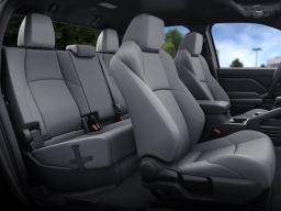 Toyota Tacoma 4WD SR5 Double Cab 5' Bed AT (Natl) 2026