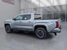 Toyota Tacoma 4WD TRD Sport Double Cab 6' Bed AT (Natl) 2026