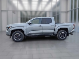 Toyota Tacoma 4WD TRD Sport Double Cab 6' Bed AT (Natl) 2026