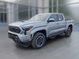 Toyota Tacoma 4WD TRD Sport Double Cab 6' Bed AT (Natl) 2026