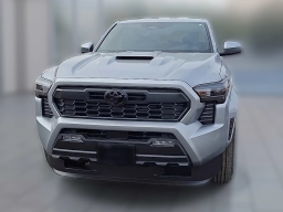 Toyota Tacoma 4WD TRD Sport Double Cab 6' Bed AT (Natl) 2026