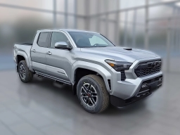 Toyota Tacoma 4WD TRD Sport Double Cab 6' Bed AT (Natl) 2026