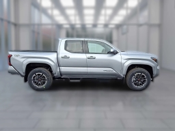 Toyota Tacoma 4WD TRD Sport Double Cab 6' Bed AT (Natl) 2026