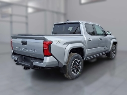 Toyota Tacoma 4WD TRD Sport Double Cab 6' Bed AT (Natl) 2026