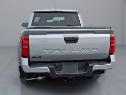 Toyota Tacoma 4WD TRD Sport Double Cab 6' Bed AT (Natl) 2026