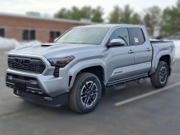 Toyota Tacoma 4WD TRD Sport Double Cab 6' Bed AT (Natl) 2026