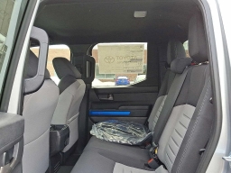 Toyota Tacoma 4WD TRD Sport Double Cab 6' Bed AT (Natl) 2026