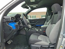 Toyota Tacoma 4WD TRD Sport Double Cab 6' Bed AT (Natl) 2026