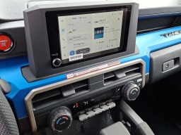 Toyota Tacoma 4WD TRD Sport Double Cab 6' Bed AT (Natl) 2026