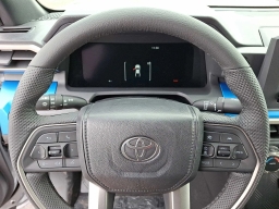 Toyota Tacoma 4WD TRD Sport Double Cab 6' Bed AT (Natl) 2026