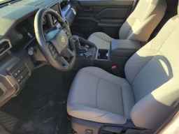 Toyota Tacoma 2WD SR5 Double Cab 6' Bed AT (Natl) 2026