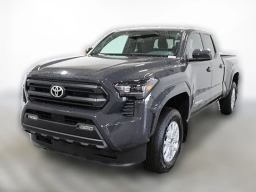 Toyota Tacoma 4WD SR5 Double Cab 6' Bed AT (Natl) 2026