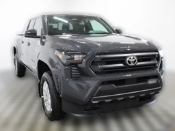 Toyota Tacoma 4WD SR5 Double Cab 6' Bed AT (Natl) 2026