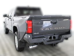 Toyota Tacoma 4WD SR5 Double Cab 6' Bed AT (Natl) 2026