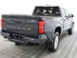 Toyota Tacoma 4WD SR5 Double Cab 6' Bed AT (Natl) 2026