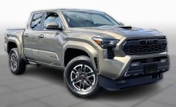 Toyota Tacoma 4WD TRD Sport Double Cab 6' Bed AT (Natl) 2026