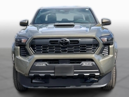 Toyota Tacoma 4WD TRD Sport Double Cab 6' Bed AT (Natl) 2026