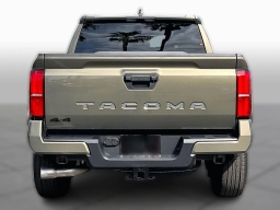 Toyota Tacoma 4WD TRD Sport Double Cab 6' Bed AT (Natl) 2026