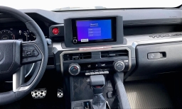 Toyota Tacoma 4WD TRD Sport Double Cab 6' Bed AT (Natl) 2026