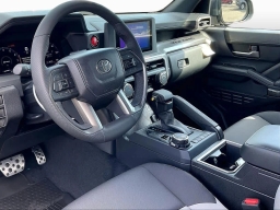 Toyota Tacoma 4WD TRD Sport Double Cab 6' Bed AT (Natl) 2026