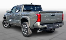 Toyota Tacoma 4WD TRD Sport Double Cab 6' Bed AT (Natl) 2026