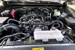 Toyota Tacoma 4WD TRD Sport Double Cab 6' Bed AT (Natl) 2026