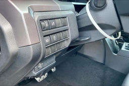 Toyota Tacoma 4WD TRD Sport Double Cab 6' Bed AT (Natl) 2026