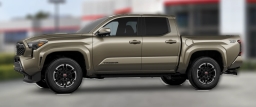 Toyota Tacoma 4WD TRD Sport Double Cab 6' Bed AT (Natl) 2026