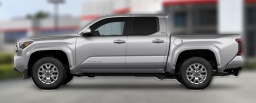 Toyota Tacoma 4WD SR5 Double Cab 5' Bed AT (GS) 2026