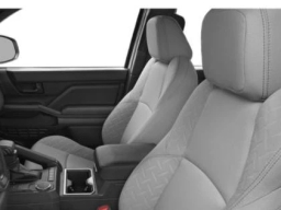 Toyota Tacoma 4WD SR5 Double Cab 6' Bed AT (Natl) 2026