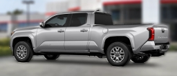 Toyota Tacoma 4WD SR5 Double Cab 6' Bed AT (Natl) 2026