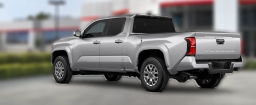 Toyota Tacoma 4WD SR5 Double Cab 6' Bed AT (Natl) 2026