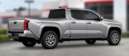 Toyota Tacoma 4WD SR5 Double Cab 6' Bed AT (Natl) 2026