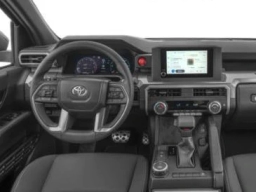 Toyota Tacoma 4WD TRD Sport Double Cab 5' Bed AT (Natl) 2026