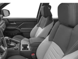 Toyota Tacoma 4WD TRD Sport Double Cab 5' Bed AT (Natl) 2026