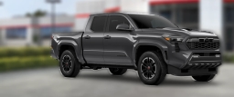 Toyota Tacoma 4WD TRD Sport Double Cab 5' Bed AT (Natl) 2026