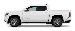 Toyota Tacoma 4WD SR5 Double Cab 5' Bed AT (Natl) 2026