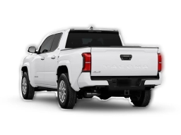 Toyota Tacoma 4WD SR5 Double Cab 5' Bed AT (Natl) 2026