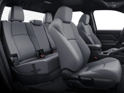 Toyota Tacoma 4WD SR5 Double Cab 5' Bed AT (Natl) 2026