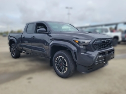 Toyota Tacoma 4WD TRD Sport Double Cab 6' Bed AT (Natl) 2026