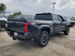 Toyota Tacoma 4WD TRD Sport Double Cab 6' Bed AT (Natl) 2026