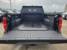 Toyota Tacoma 4WD TRD Sport Double Cab 6' Bed AT (Natl) 2026