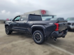Toyota Tacoma 4WD TRD Sport Double Cab 6' Bed AT (Natl) 2026