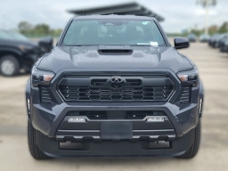 Toyota Tacoma 4WD TRD Sport Double Cab 6' Bed AT (Natl) 2026