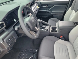 Toyota Tacoma 4WD TRD Sport Double Cab 6' Bed AT (Natl) 2026