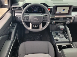 Toyota Tacoma 4WD TRD Sport Double Cab 6' Bed AT (Natl) 2026